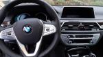 BMW 740e iPerformance 2018 года (NA)